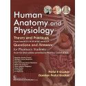 Human Anatomy and Physiology | Theory and Practicals | Questions and Answers for Pharmacy Students - 2025 | Course Codes BP…