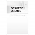 Cosmetic Science for Eighth Semester Bachelor in Pharmacy Course Code BP809ET book by Preeti, Sonia Narwal - Additional Image 6