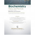 Biochemistry Theory And Practicals Questions And Answers With Nutrition For Pharmacy Students (Pb 2024) book by PRAFUL B GOD… -