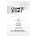 Cosmetic Science for Eighth Semester Bachelor in Pharmacy Course Code BP809ET book by Preeti, Sonia Narwal - Additional Image 7