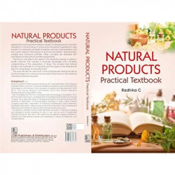 Natural Products Practical Textbook | (PB - 2026) book by Radhika C - Additional Image 4