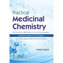 Practical Medicinal Chemistry book by Harish Rajak