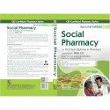 CBS Confident Pharmacy Series | Social Pharmacy for First Year Diploma in Pharmacy 2/e book by VN Raje - Additional Image 4