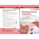 CBS Confident Pharmacy Series "Pharmaceutical Chemistry" for First Year Diploma in Pharmacy - 5/e book by VN Raje - Additional I