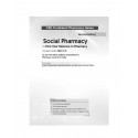 CBS Confident Pharmacy Series | Social Pharmacy for First Year Diploma in Pharmacy 2/e book by VN Raje - Additional Image 5