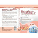 CBS Confident Pharmacy Series | Biochemistry and Clinical Pathology for Second Year Diploma in Pharmacy 5/e book by VN Raje - Ad