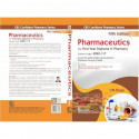 CBS Confident Pharmacy Series | Pharmaceutics | for First Year Diploma in Pharmacy 5/e book by VN Raje - Additional Image 4