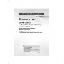 CBS Confident Pharmacy Series | Pharmacy Law and Ethics | for second Year Diploma in Pharmacy 2/e book by VN Raje - Additional I