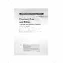 CBS Confident Pharmacy Series | Pharmacy Law and Ethics | for second Year Diploma in Pharmacy 2/e book by VN Raje - Additional I