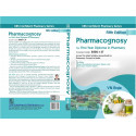 CBS Confident Pharmacy Series | Pharmacognosy | for First Year Diploma in Pharmacy 5/e book by VN Raje - Additional Image 3