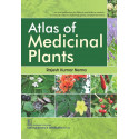 Atlas of Medicinal Plants (PB 2026) book by Rajesh Kumar Nema
