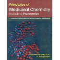 PRINCIPLES OF MEDICINAL CHEMISTRY INCLUDING PROTEOMICS: A COLLECTION OF THEORIES OF THEORIES AND LECTURE NOTES FOR THE STUDE…