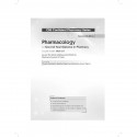 CBS Confident Pharmacy Series | Pharmacology | for Second Year Diploma in Pharmacy - 2/e book by VN Raje - Additional Image 4