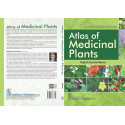 Atlas of Medicinal Plants (PB 2026) book by Rajesh Kumar Nema - Additional Image 3