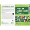 Atlas of Medicinal Plants (PB 2026) book by Rajesh Kumar Nema - Additional Image 4