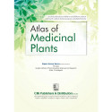 Atlas of Medicinal Plants (PB 2026) book by Rajesh Kumar Nema - Additional Image 5