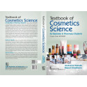Textbook of Cosmetics Science for Bachelor in Pharmacy Students | Course Code: BP 809ET | (PB - 2026) book by Ravikumar Veje… -
