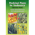 MEDICAL PLANTS IN INDUSTRY (QUESTION BANK) (PB 2020) book by A UMA SAMBAMURTY