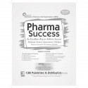 Pharma Success An Excellent Key To Achieve Success Mcq (Pb 2024) book by VN Raje - Additional Image 8