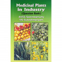 MEDICAL PLANTS IN INDUSTRY (QUESTION BANK) (PB 2020) book by A UMA SAMBAMURTY - Back Cover