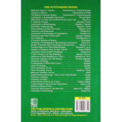 MEDICAL PLANTS IN INDUSTRY (QUESTION BANK) (PB 2020) book by A UMA SAMBAMURTY - Additional Image 3