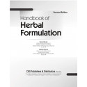 Handbook of Herbal Formulation, 2/e book by Sapna Malviya, Neelesh Malviya - Additional Image 5