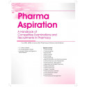 Pharma Aspiration A Handbook Of Competitive Examinations And Recruitments In Pharmacy (Pb 2024) book by Sapna Malviya, Neele… -