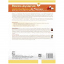 Pharma Aspiration 5: Achieving Success in Pharmacy | Pharmacy Practice, Graduate Pharmacy Aptitude Test and Model Question P… -