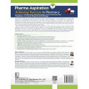 Pharma Aspiration 1: Achieving Success in Pharmacy | Concepts of Pharmacology, Pathophysiology, Clinical Pharmacy and Therap… -