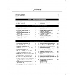 Pharma Aspiration 5: Achieving Success in Pharmacy | Pharmacy Practice, Graduate Pharmacy Aptitude Test and Model Question P… -