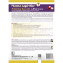 Pharma Aspiration 3: Achieving Success in Pharmacy | Concepts of Pharmaceutical Chemistry, Biochemistry, Physical Chemistry,… -