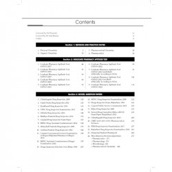 Pharma Aspiration 5: Achieving Success in Pharmacy | Pharmacy Practice, Graduate Pharmacy Aptitude Test and Model Question P… -