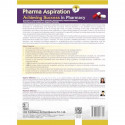 Pharma Aspiration 3: Achieving Success in Pharmacy | Concepts of Pharmaceutical Chemistry, Biochemistry, Physical Chemistry,… -