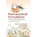 Pharmaceutical Formulations | Practical Textbook for PharmD Students (PB 2026) book by Shaik Harun Rasheed, C K Dhanapal - Back
