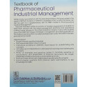 TEXTBOOK OF PHARMACEUTICAL INDUSTRIAL MANAGEMENT (PB 2021) book by SHAH B N - Additional Image 3