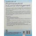 TEXTBOOK OF PHARMACEUTICAL INDUSTRIAL MANAGEMENT (PB 2021) book by SHAH B N - Additional Image 4