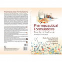 Pharmaceutical Formulations | Practical Textbook for PharmD Students (PB 2026) book by Shaik Harun Rasheed, C K Dhanapal - Addit