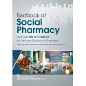 Textbook of Social Pharmacy Course Codes ER20-15T and ER20-15P for First Year Diploma in Pharmacy -2024 book by Shilpi Agarw…