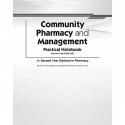 COMMUNITY PHARMACY AND MANAGEMENT PRACTICAL NOTEBOOK FOR SECOND YEAR DIPLOMA IN PHARMACY (PB 2023) book by SHARMA V.D. - Additio
