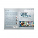 Textbook of Social Pharmacy Course Codes ER20-15T and ER20-15P for First Year Diploma in Pharmacy -2024 book by Shilpi Agarw… -