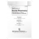 Textbook of Social Pharmacy Course Codes ER20-15T and ER20-15P for First Year Diploma in Pharmacy -2024 book by Shilpi Agarw… -