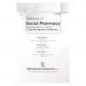 Textbook of Social Pharmacy Course Codes ER20-15T and ER20-15P for First Year Diploma in Pharmacy -2024 book by Shilpi Agarw… -