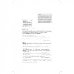 Textbook of Social Pharmacy Course Codes ER20-15T and ER20-15P for First Year Diploma in Pharmacy -2024 book by Shilpi Agarw… -