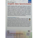 INTRODUCTION TO ORGANIC MASS SPECTROMETRY 2ED (PB 2021) book by SIDDIQUI A.A - Additional Image 3
