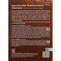EXPERIMENTAL PHARMACEUTICAL CHEMISTRY FOR B PHARM AND D PHARM COURSES 4ED (PB 2021) book by SIDDIQUI A.A - Additional Image 4