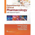 Experimental And Clinical Pharmacology With Special Topics (Pb 2019) book by VAISHALI THAKARE