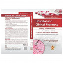 HOSPITAL AND CLINICAL PHARMACY THEORY AND PRACTICAL 2ED (PB 2023) book by SIDDIQUI A.A - Additional Image 3