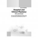 HOSPITAL AND CLINICAL PHARMACY THEORY AND PRACTICAL 2ED (PB 2023) book by SIDDIQUI A.A - Additional Image 5