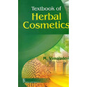 TEXTBOOK OF HERBAL COSMETICS (PB 2022) book by VIMALADEVI M.