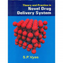 THEORY AND PRACTICE IN NOVEL DRUG DELIVERY SYSTEM (PB 2020) book by S P VYAS